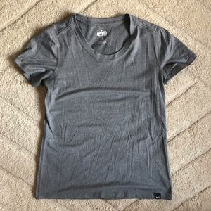REI T-shirt